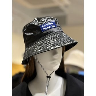 에고이스트 [여주점] 와펜포인트 광택 버킷햇 EP3AH861