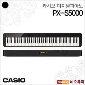 카시오디지털피아노 Digital Piano PX-S5000 /PXS5000