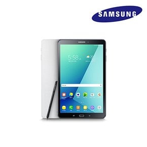 갤럭시 탭A6 10.1 SM-P585 S펜 탑재 LTE 32GB 화이트 풀박스 중고 태블릿