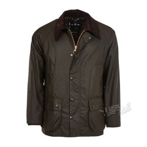 NA 클래식 비데일 왁스 자켓 MWX0010 BARBOUR CLASSIC BEDALE WAX JACKET