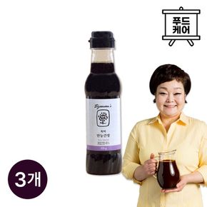 빅마마이혜정 만능간장 320g 3팩[34078447]