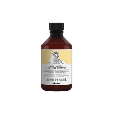 다비네스 퓨리파잉 샴푸 250ml