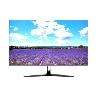 글로벌전자 GX2401 베젤리스 리얼75 HDR HDMI 무결점/24인치