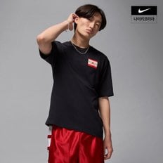 맨즈 나이키 조던 브랜드 티셔츠 IF5619-010
