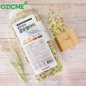 물만부어 바로먹는 컬러쌀 혼합곡 클로렐라미 2.2kg 바비조아
