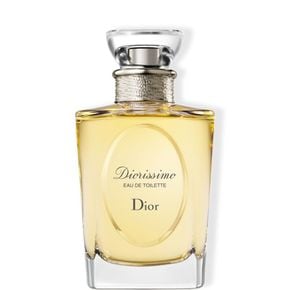 Dior 디올 디오리시모 오 드 뚜왈렛 100ml Diorissimo