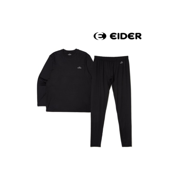 [파주점] DWW23882 POP 에어로웜 여성 경량 동내의(상/하SET)