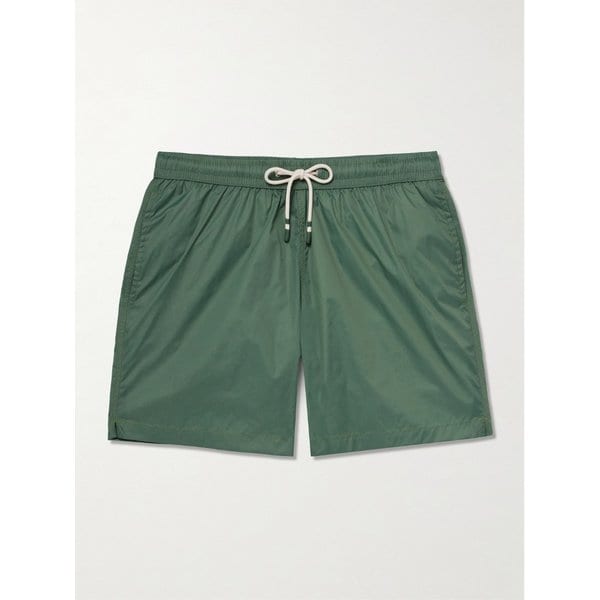 하트퍼드 슬림핏 미드 렝스 스윔 쇼츠 46376663162978246