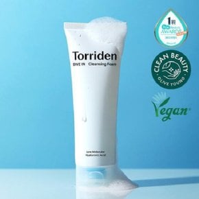 다이브인 저분자 히알루론산 클렌징 폼 150ml