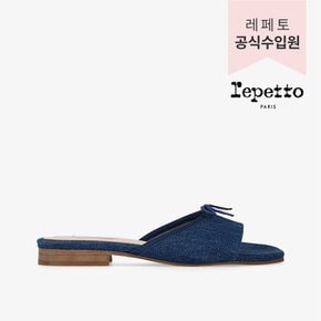 [REPETTO] 뮬 조르다나 (V4172JEAND851)