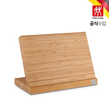 헹켈 [즈윌링] 자석 칼블록 거치대 (HK35046-110)