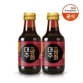 대추쌍화 150ml 20병