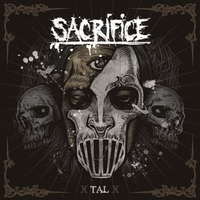 SACRIFICE(새크리파이스) - TAL 싱글