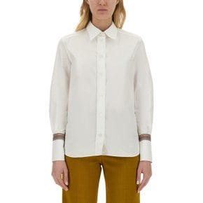 [폴 스미스] Shirt W1R-329B-M10955_01 WHITE