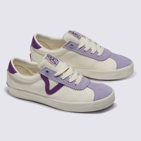 [ VANS ] VN000CTEPRP 트라이톤 스포츠로우 퍼플