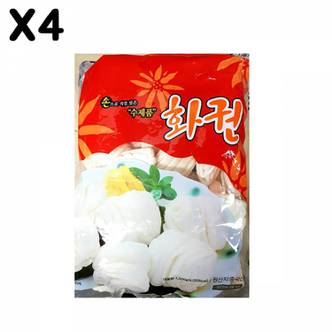 제이큐 FK 딤섬 수제화권 1.5KX4