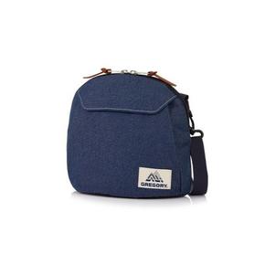 그래고리 백팩 08JR3550 DENIM DOM