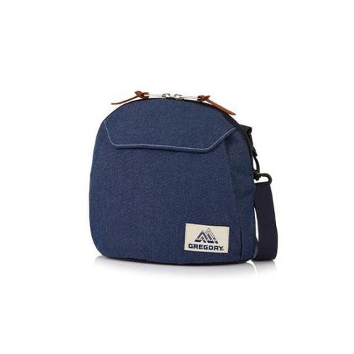 그래고리 백팩 08JR3550 DENIM DOM