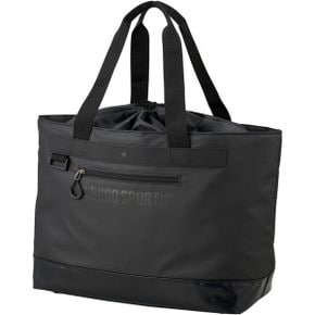 일본 lecoq sportif 르꼬끄 보스톤백 Coq Sportif QQBWJA10HM BK00 F Mens Tote Bag Golf Himala