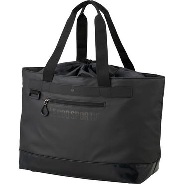  일본 lecoq sportif 르꼬끄 보스톤백 Coq Sportif QQBWJA10HM BK00 F Mens Tote Bag Golf Himala