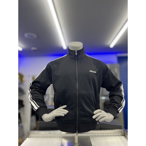 [여주점] 남여공용 캐쥬얼 트레이닝자켓 32YG4550 런버드 트랙 자켓 RUNBIRD TRACK JACKET 블랙