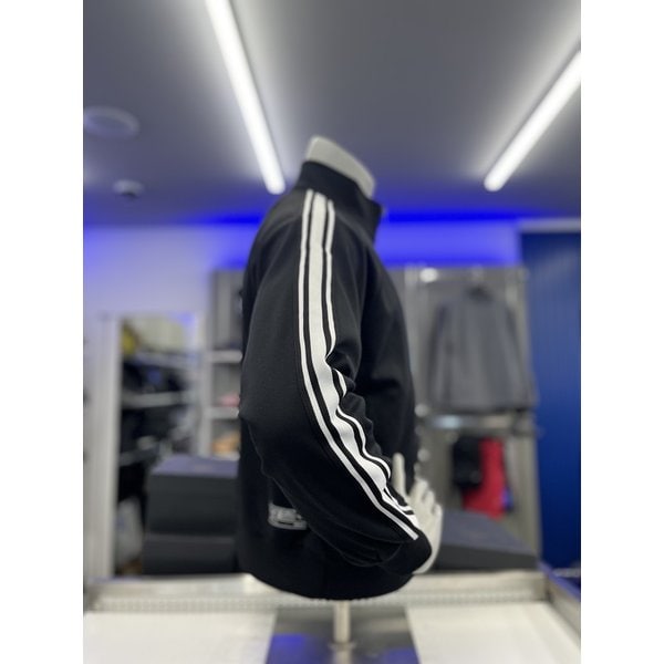[여주점] 남여공용 캐쥬얼 트레이닝자켓 32YG4550 런버드 트랙 자켓 RUNBIRD TRACK JACKET 블랙