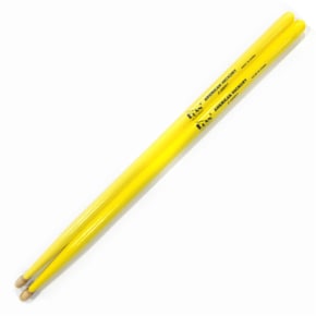Elan 드럼스틱 우든팁 노랑 American Hickory E-5AWHY E-5AWHY Elan Elan