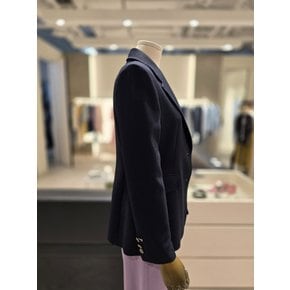[파주점] 메탈 버튼 패턴 싱글 재킷 (JP5A0JK101)