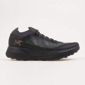 SS26 남성 사일렌 2 스니커즈 X000010155 BLACK BLACK _SSG