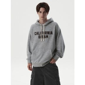 California Patch Hoodie WHMHG4921U