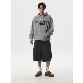 California Patch Hoodie WHMHG4921U