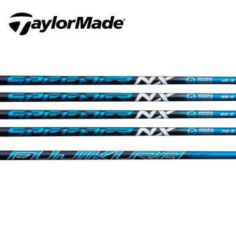 테일러메이드 3193193 테일러 메이드TaylorMade 스텔스SIMM 슬리브 장착 샤프트 Fujikura  XA3251606