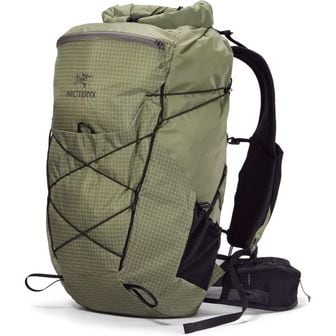  미국 아크테릭스 에어리어스 백팩 Arcteryx Aerios 35 Backpack Light Durable 3545L Pack with