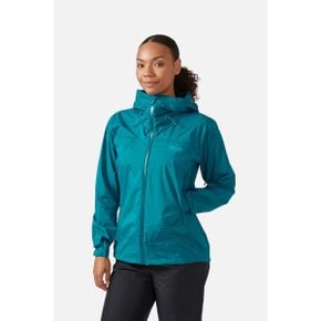 Rab Downpour Plus 2.0 Waterproof Jacket Womens