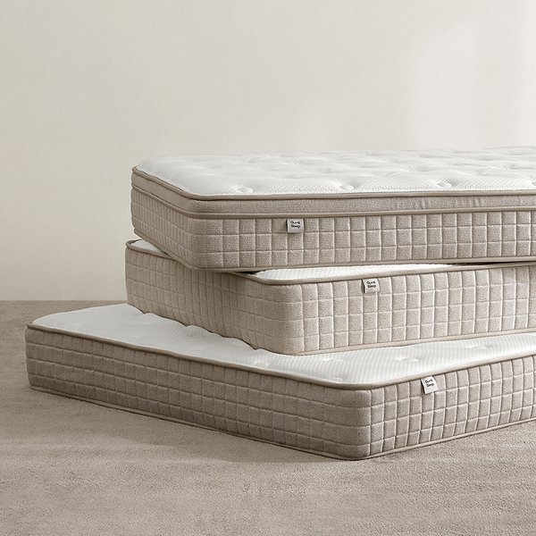 굳슬립 매트리스