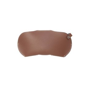 Sunglasses Case Brown (선글라스 케이스 브라운)