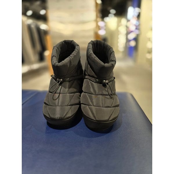 [파주점] 공용 푸퍼 매트 부츠 (1XM02358G-001)