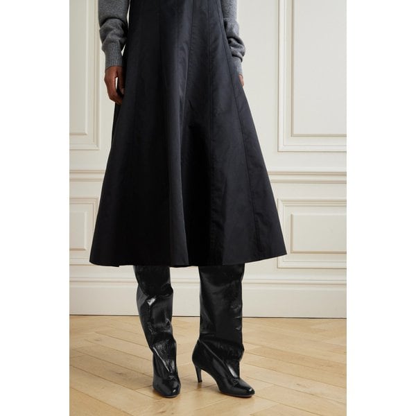 프로엔자슐러 우마 크링클 가죽 오버더니 부츠 46376663162913585