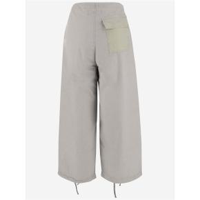 [오트리] Womens Pants PAPW583FFOGGYGREY Foggy grey