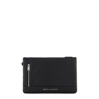 이스퀘어 5561925 Armani Exchange Clutch Bag