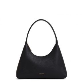 3729995 Mansur Gavriel Mini Candy Leather Hobo Bag