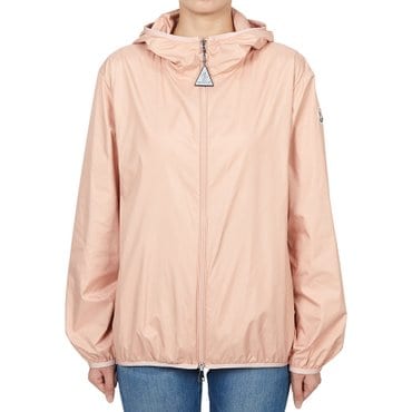 몽클레르 몽클레어 페지오 여성 후드 바람막이 자켓 1A00157 54AQE 51V K1093
