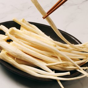 [자연애] 바로먹는 국내산 깐도라지 1.2kg
