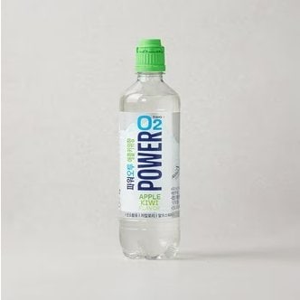  [파워오투] 애플 키위향 500ml