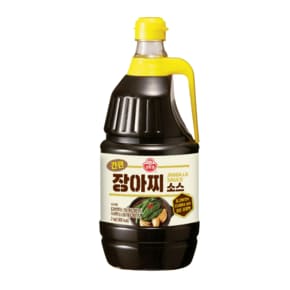 간편장아찌소스 2kg