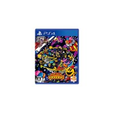 새로운 PS4 Pac-Man Museum+ Japan PLJS-36188 4571577960050