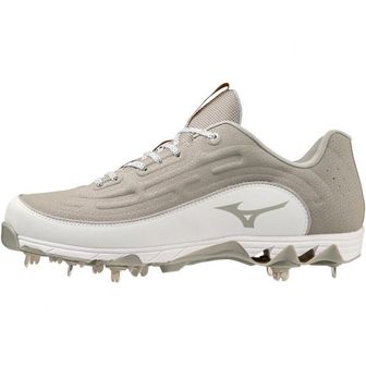  미국 미즈노 축구화 Mizuno Mens 9-Spike Ambition 3 Baseball Cleats 1862286