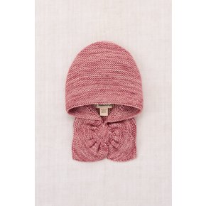 25FW 아동 스카우트 후드 SLEDDING HOOD K1183F25-592