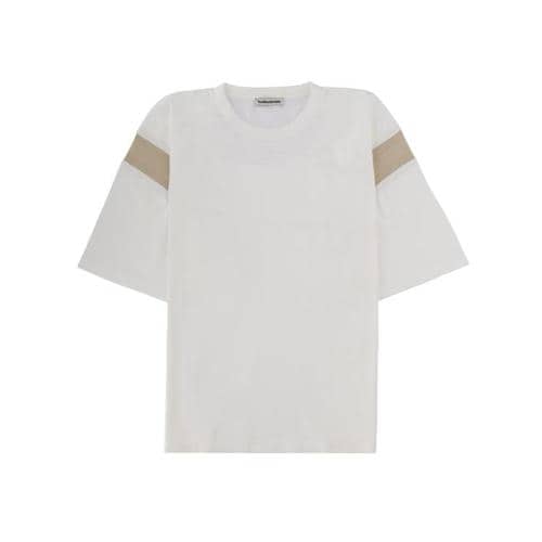 와이엠씨 반팔 티셔츠 U6AAC WHITE
