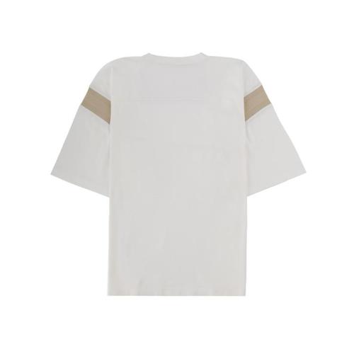 와이엠씨 반팔 티셔츠 U6AAC WHITE